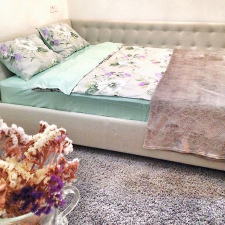 Apartment Natalya Lwów Zewnętrze zdjęcie
