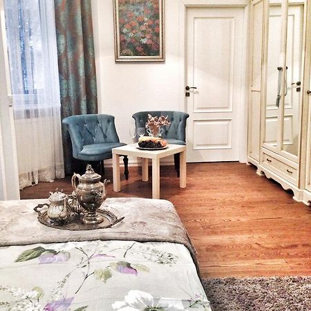 Apartment Natalya Lwów Zewnętrze zdjęcie