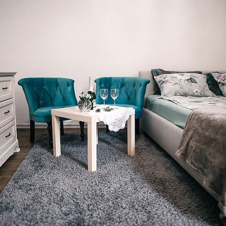 Apartment Natalya Lwów Zewnętrze zdjęcie
