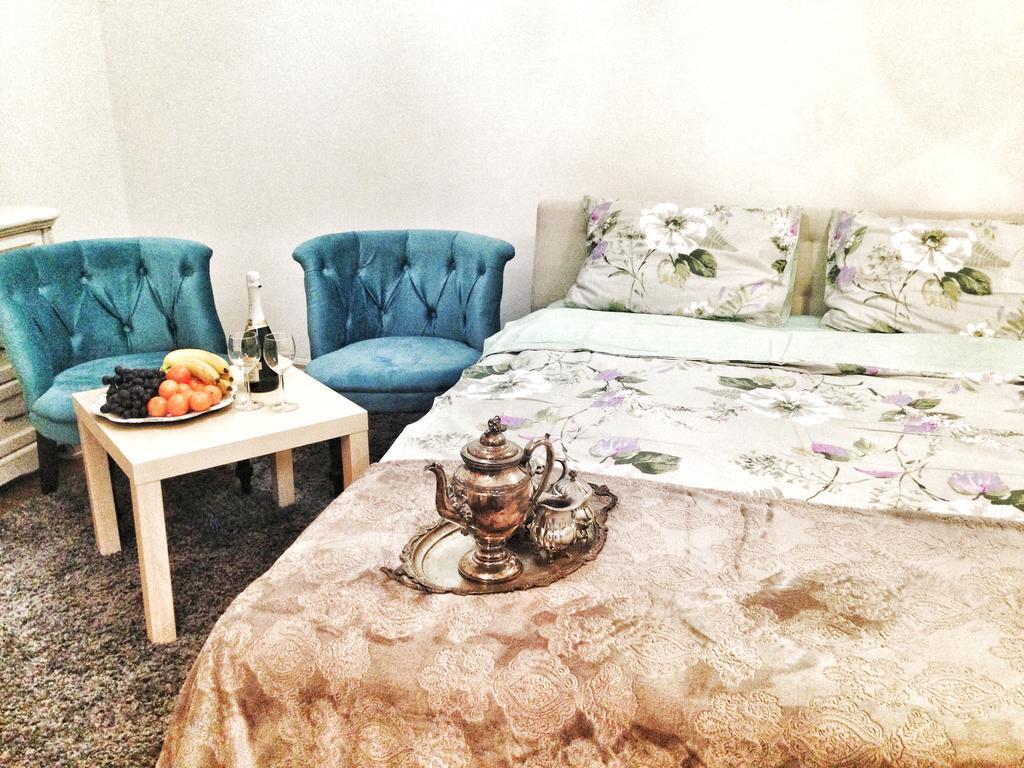 Apartment Natalya Lwów Zewnętrze zdjęcie