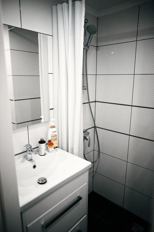 Apartment Natalya Lwów Zewnętrze zdjęcie