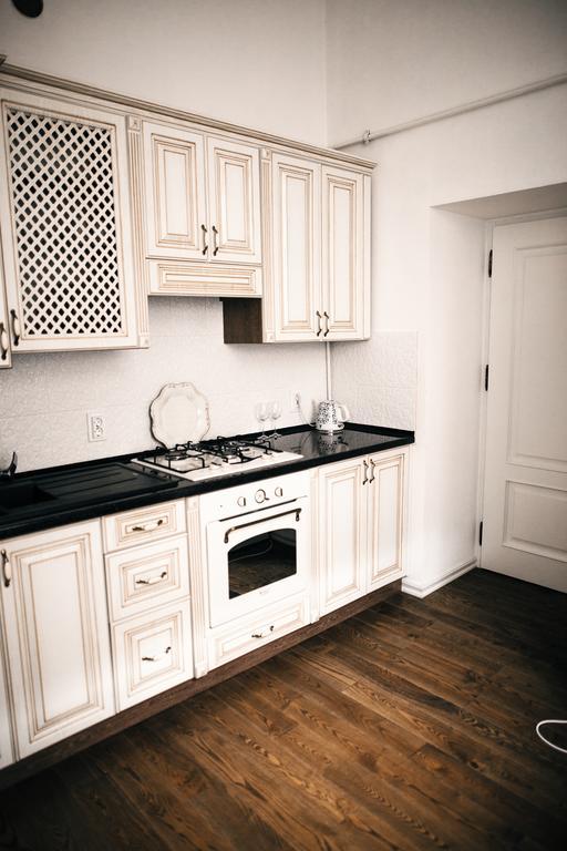 Apartment Natalya Lwów Zewnętrze zdjęcie