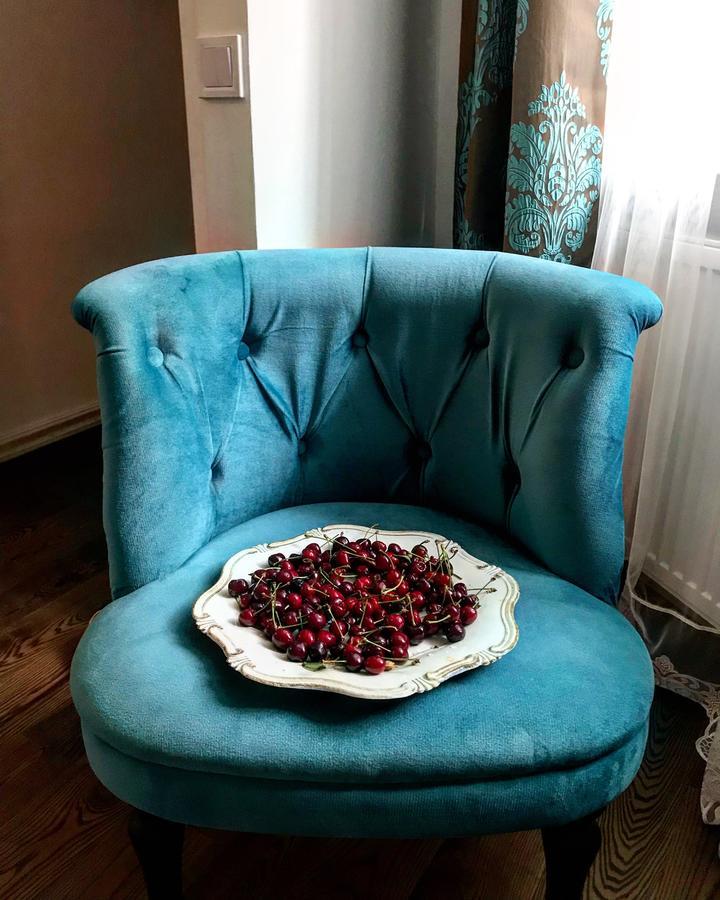 Apartment Natalya Lwów Zewnętrze zdjęcie